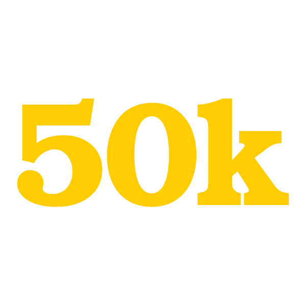 NEWS: Join the push to 50 000 cliparts in October  50k!